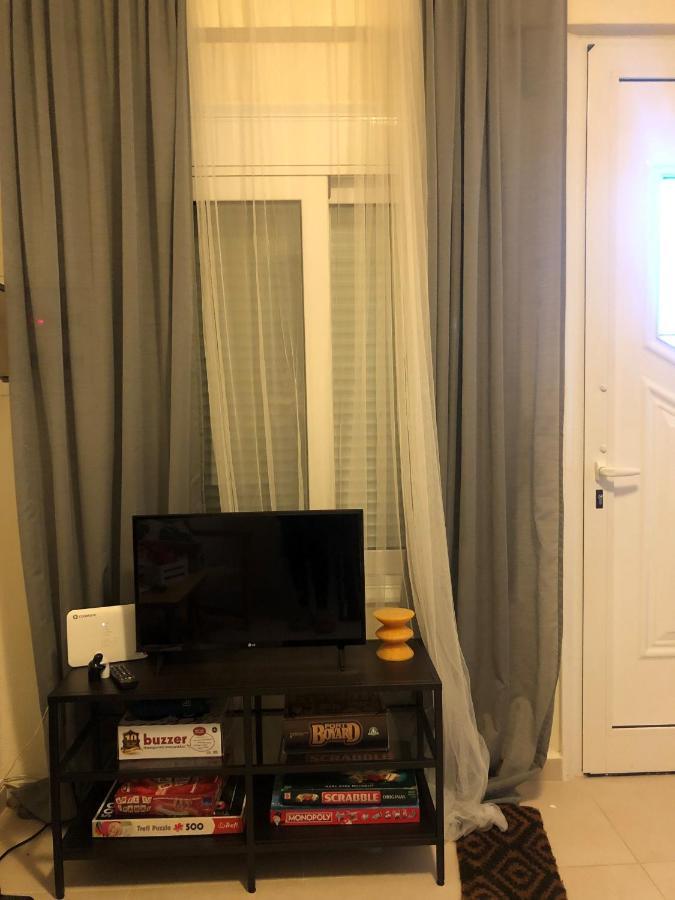 Zeus Royal Maisonette Kato Metokhion Екстер'єр фото